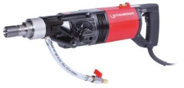 Rothenberger Bohrmotor RODIADRILL 200  FF40220
